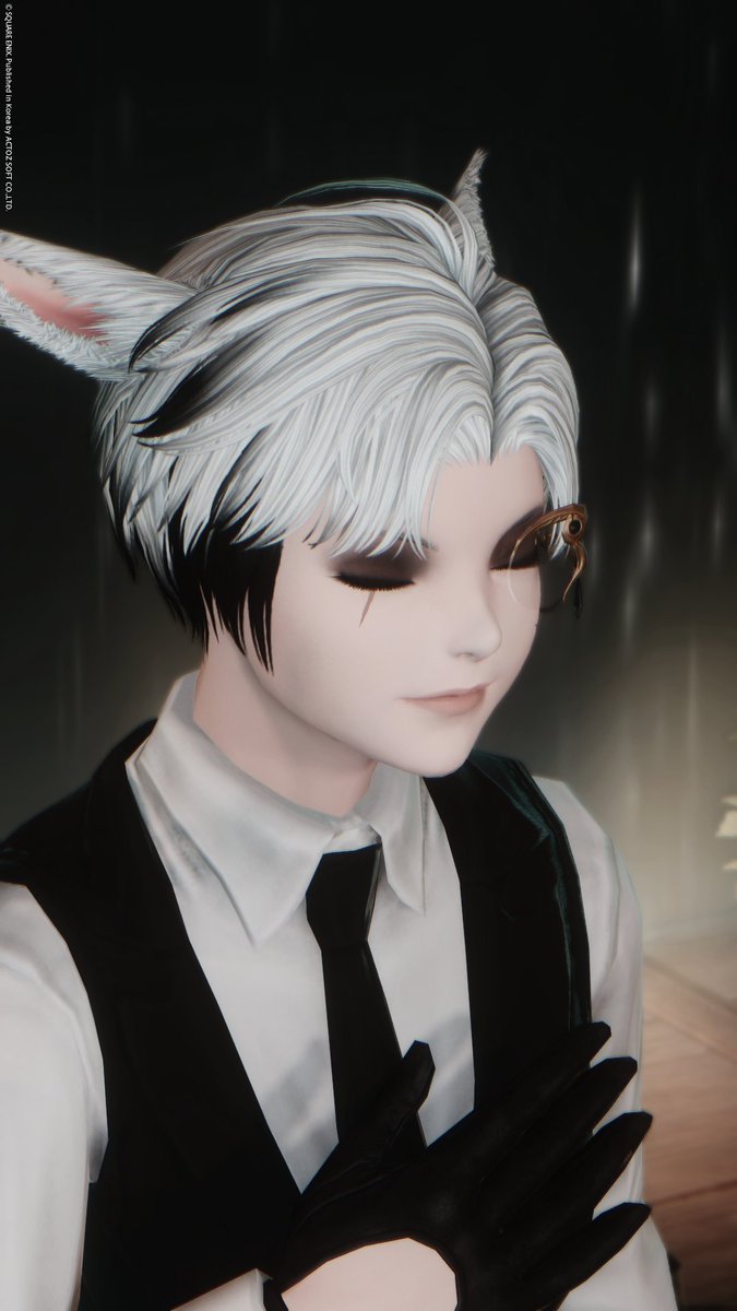 💛 집사 벤은 오늘 하루 진지 담당입니다. 아가씨께서 컨셉에 진심으로 집사에게 말을 걸고 싶으시다면, 언제든 제 귀에 속삭여주시면 바로 응답하겠습니다.

와 주셔서 감사합니다, 아가씨들. 백합주택에서 뵙겠습니다.