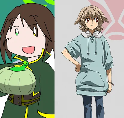へーきへーき、ガンダムヒロインと名前被って一時期おっぱいだの妊娠だのかんたんアトラちゃんだのえらい騒がれたけど放送が終わったらみんな忘れたよ>RT