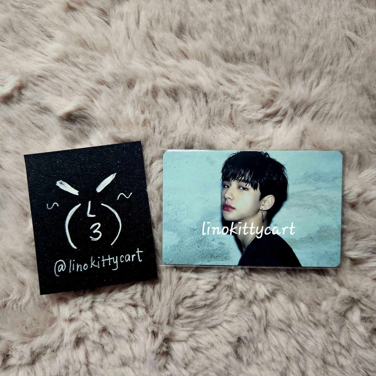 linokittycart's tweet photo. wts lfb ph ww

stray kids hyunjin i am not taiwan pc - QYOP

dm please ✨

# chan lee know minho changbin hyunjin han jisung felix seungmin jeongin in skz photocard skzsells skzsales skzwts wtsskz https://t.co/iUZPqfQO8i