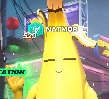 NATMOR 🍌 tweet media