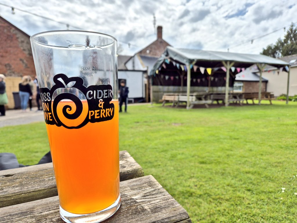 Cider festival (little one)