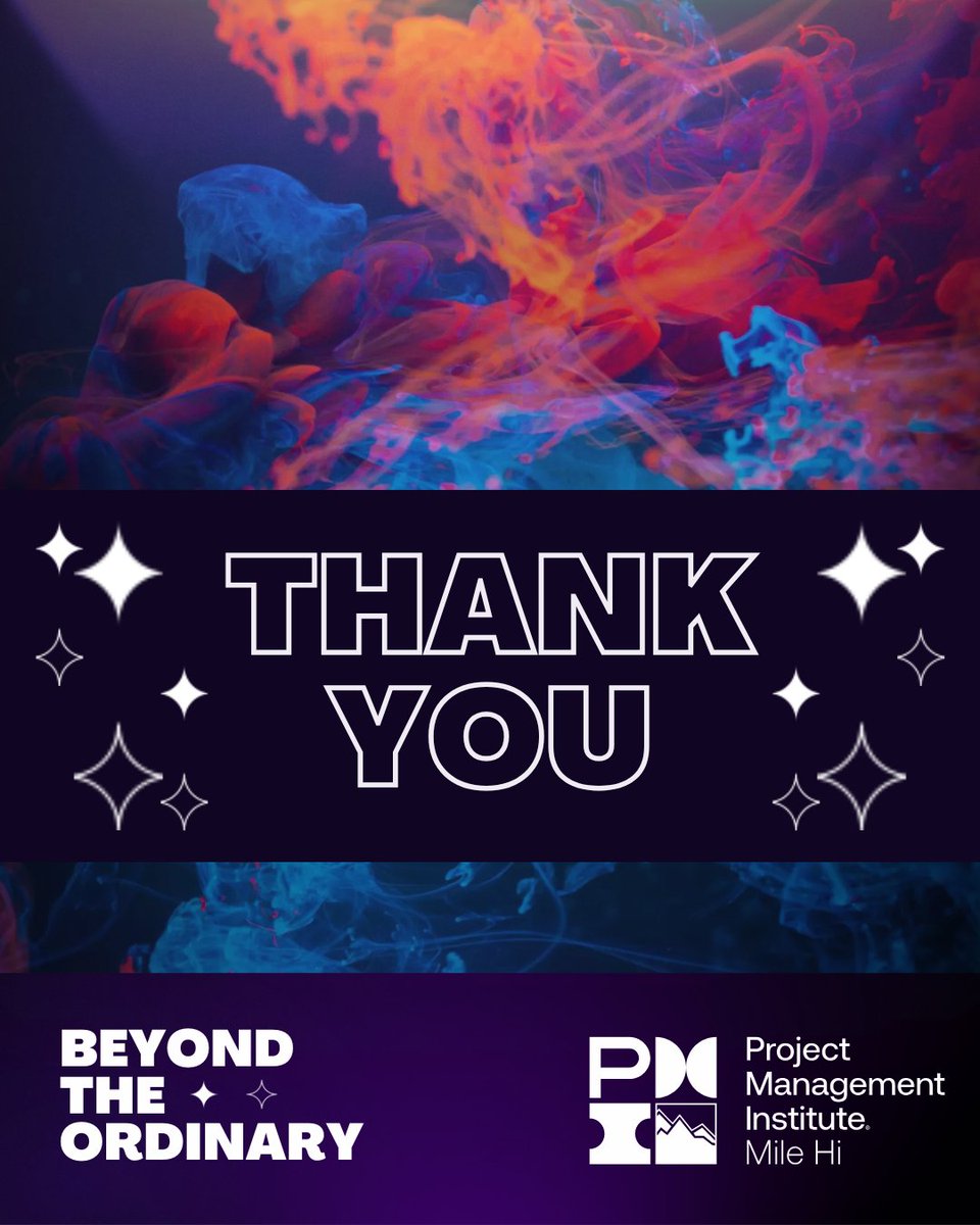 Symposium 2025 was 💜 EVERYTHING!

Huge shoutout to the dream team that made it happen:
👏 Organizers
👏 Volunteers
👏 Speakers
👏 Sponsors
👏 Attendees—you showed up and showed out!

We’re still riding the high. Thank you all for making it unforgettable.
Catch you in 2026!