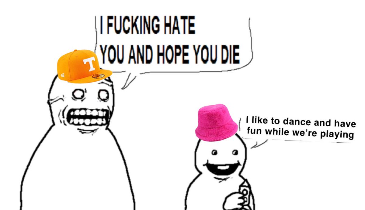 BigBarrelGeorge tweet media