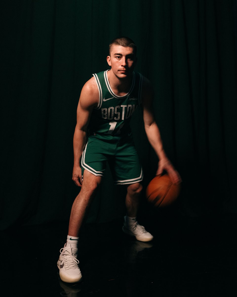 Boston Celtics tweet media