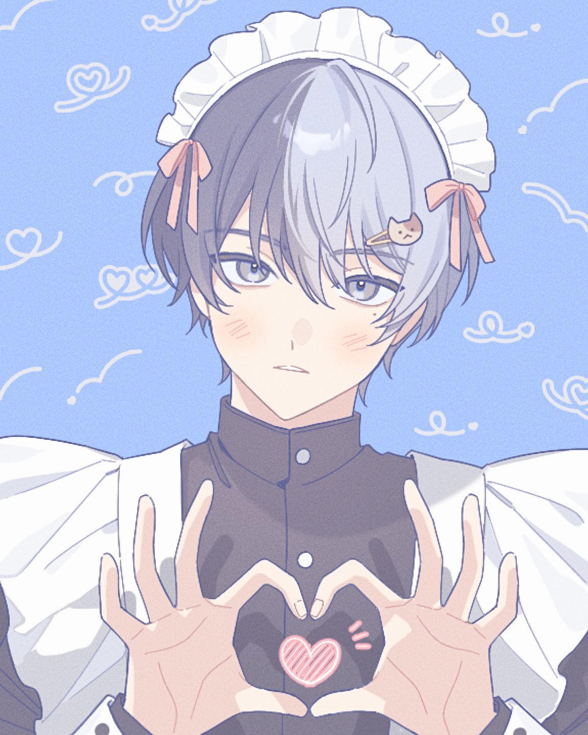 心魚🎀 (@sinyu_u_) / X