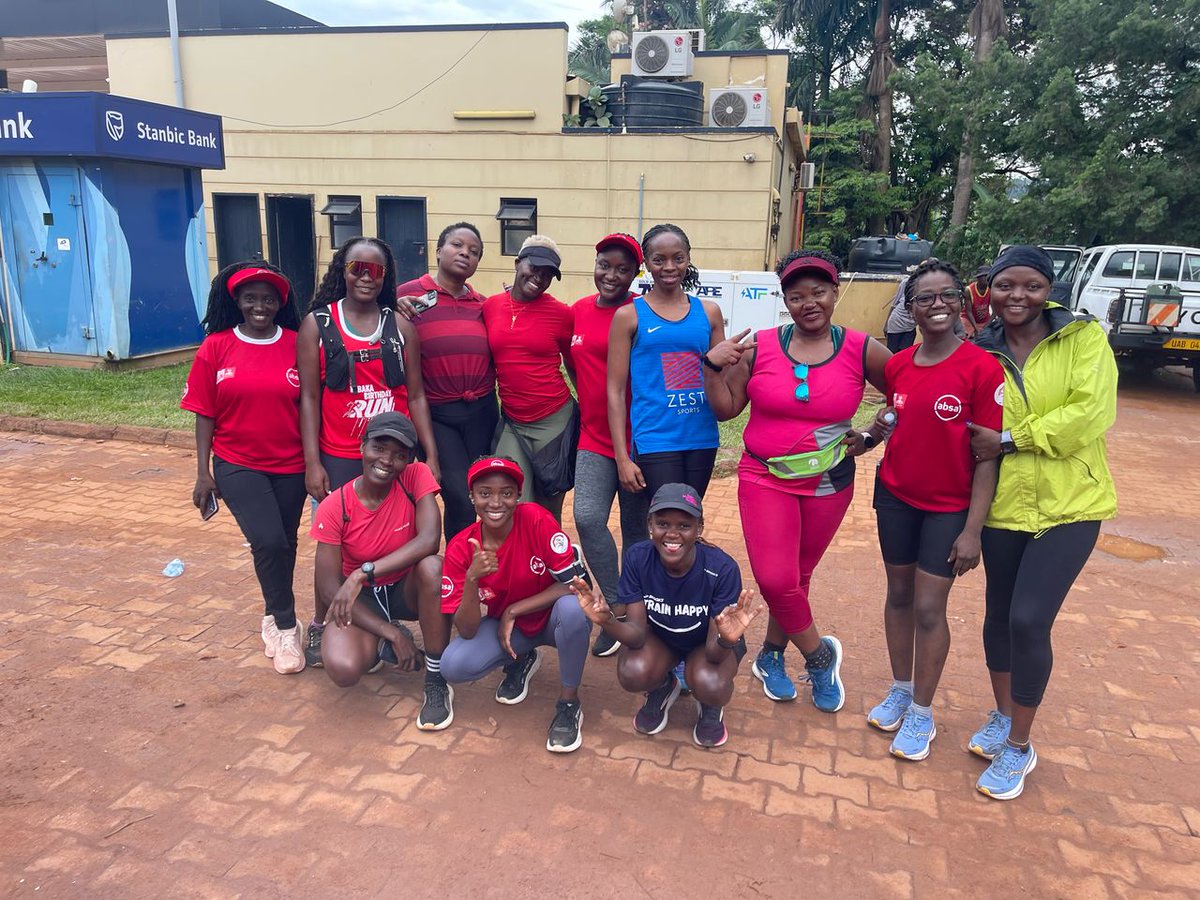 Saturday's report!!