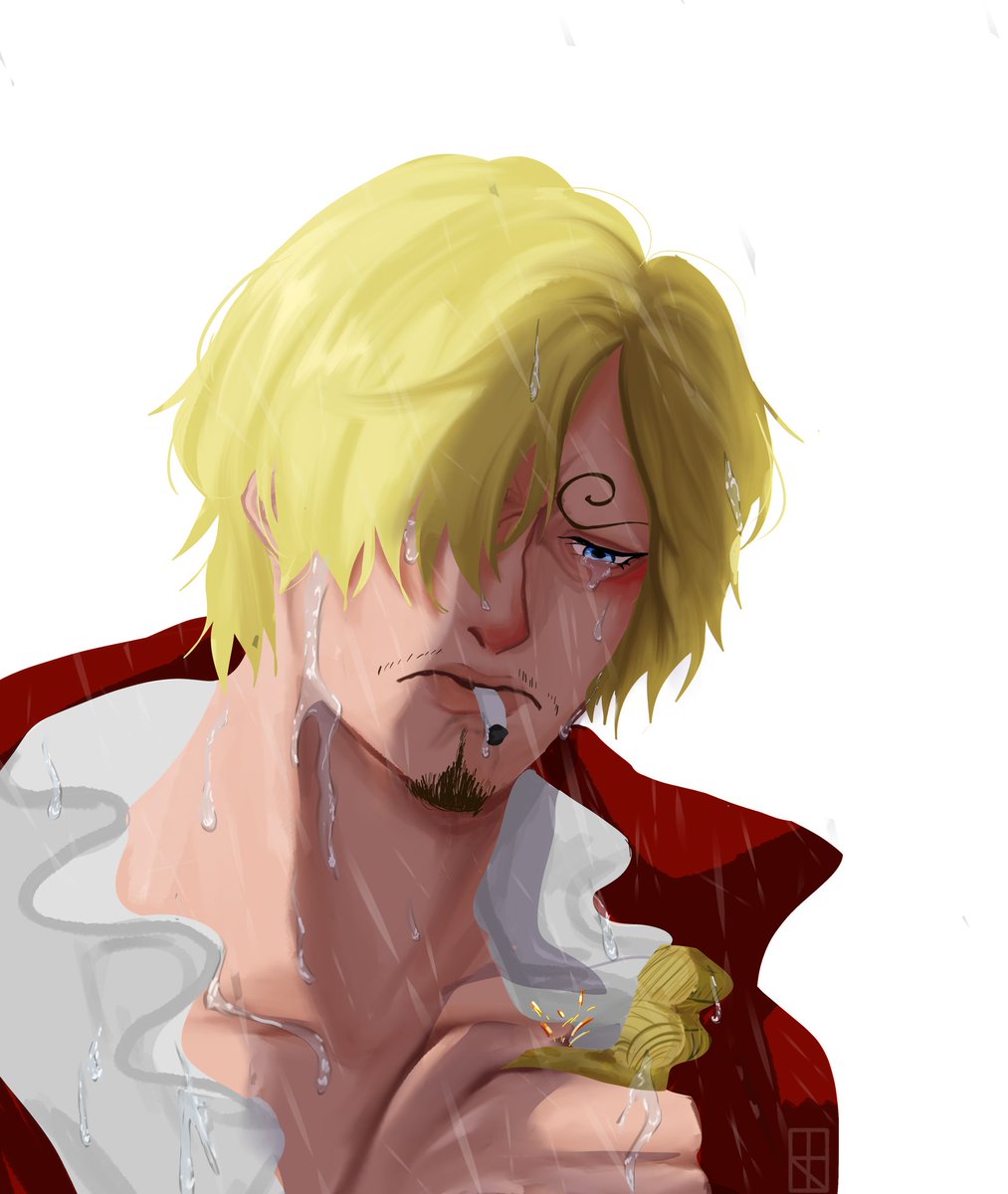 Worth
#onepiece #sanji