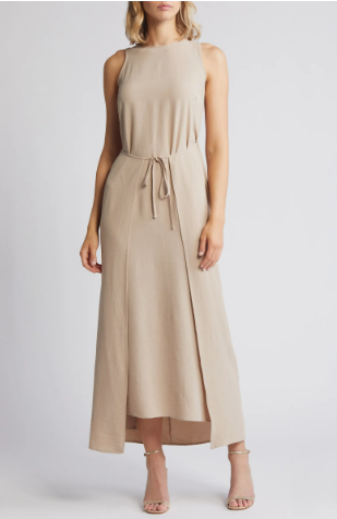 LuxeStylevibes's tweet photo. ✨ Elegant, flattering, and now 35% off! The Tie Front Faux Wrap Dress at Nordstrom is your new go-to for effortless style 💃
#Ad 
Shop Now : https://t.co/UQ0QFUgssR

Disclaimer: I may earn a commission if you purchase through my link—thank you for your support!
#NordstromStyle https://t.co/UjW1BD8xxb