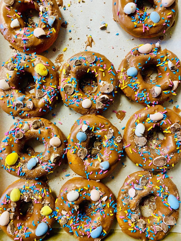 Revolution Doughnuts (@revolutiondonut) on Twitter photo 