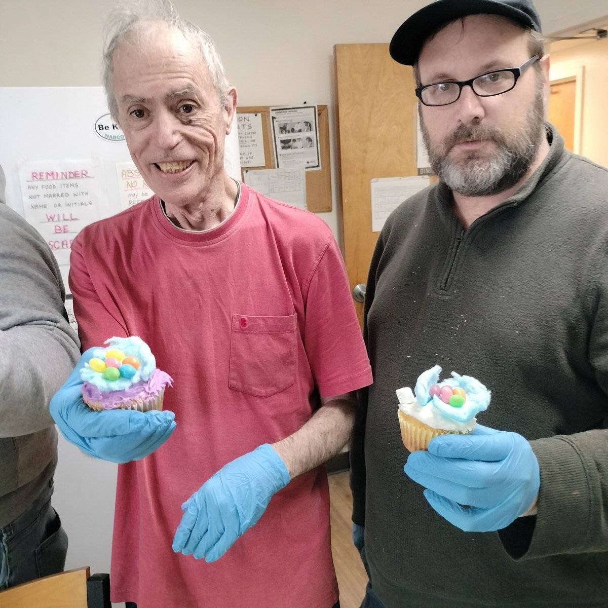 HABcore Inc. tweet media