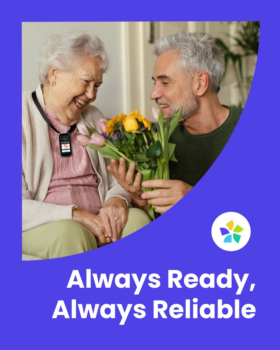 LogicMark tweet media