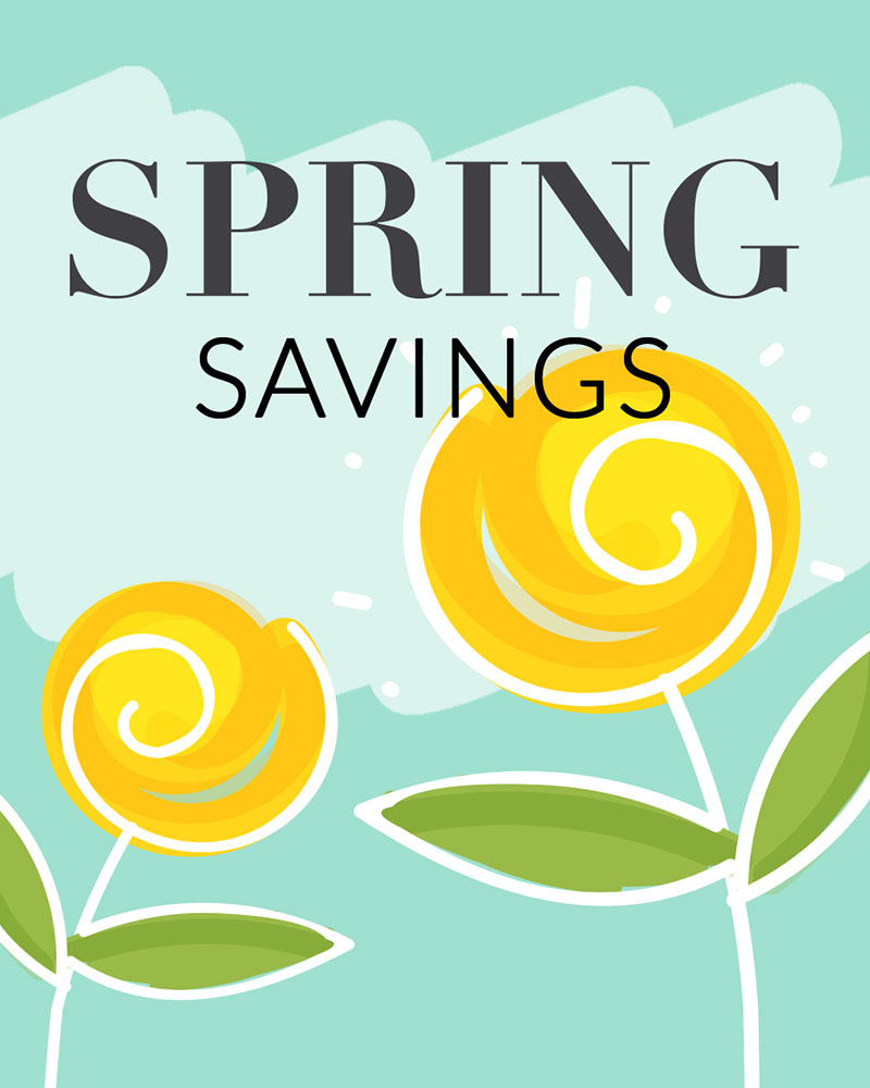 Marvellous floorcare and fantastic food prep, plus more! We're guaranteed to have great offers to brighten up your day 🌤️

Shop now, in-store &amp; online.
bit.ly/__SpringSavings

#springsavings #springoffers #homeappliances #appliancesinnorfolk #springtime #birghtenupyourday