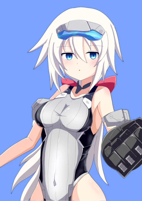 FAガールの水着が今熱い 