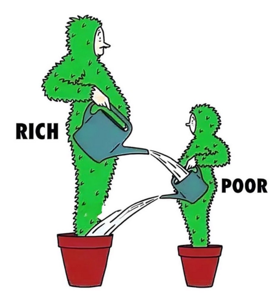 CaraMia200's tweet photo. #Breaking: #DuttonVisionlessBrute finally released an economic policy!๐๐ผ
In an Australian first, he released it in a simple visual aid, so that noone can be mistaken about neocon principle he revives (alongside #WorkChoices2 & tax deductible #BossesLunches). #Auspol #DicksonVotes https://t.co/qKNBN05Z4u