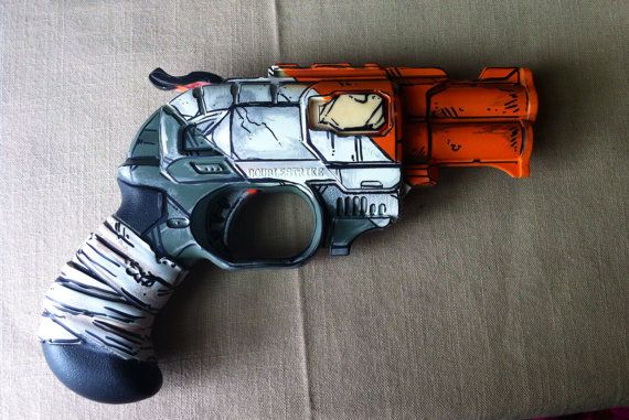 Hey guys, I'm looking for an artist to make a fill in a template for one of my drones. Im looking for a maliwan gun style from borderlands. Something like the image below. It'll be for my DJI Avata 2. I already have the template i can send over.