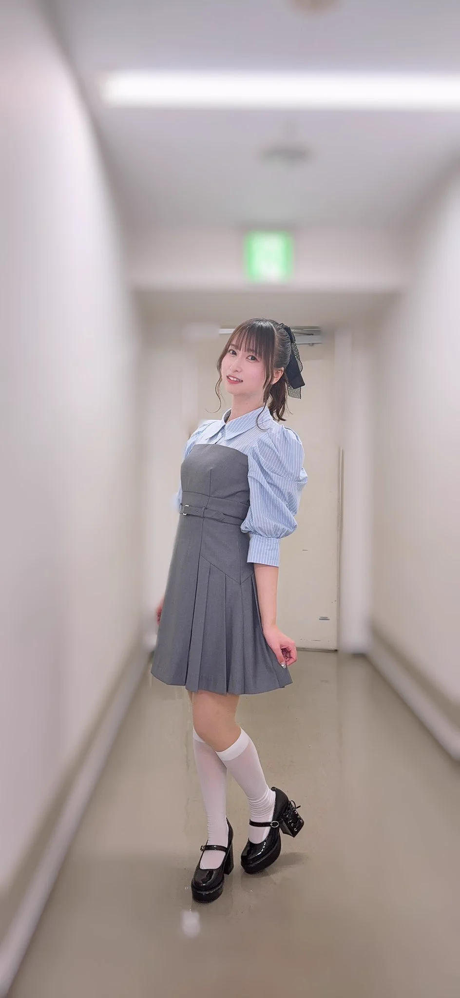 花岩香奈 on X: 