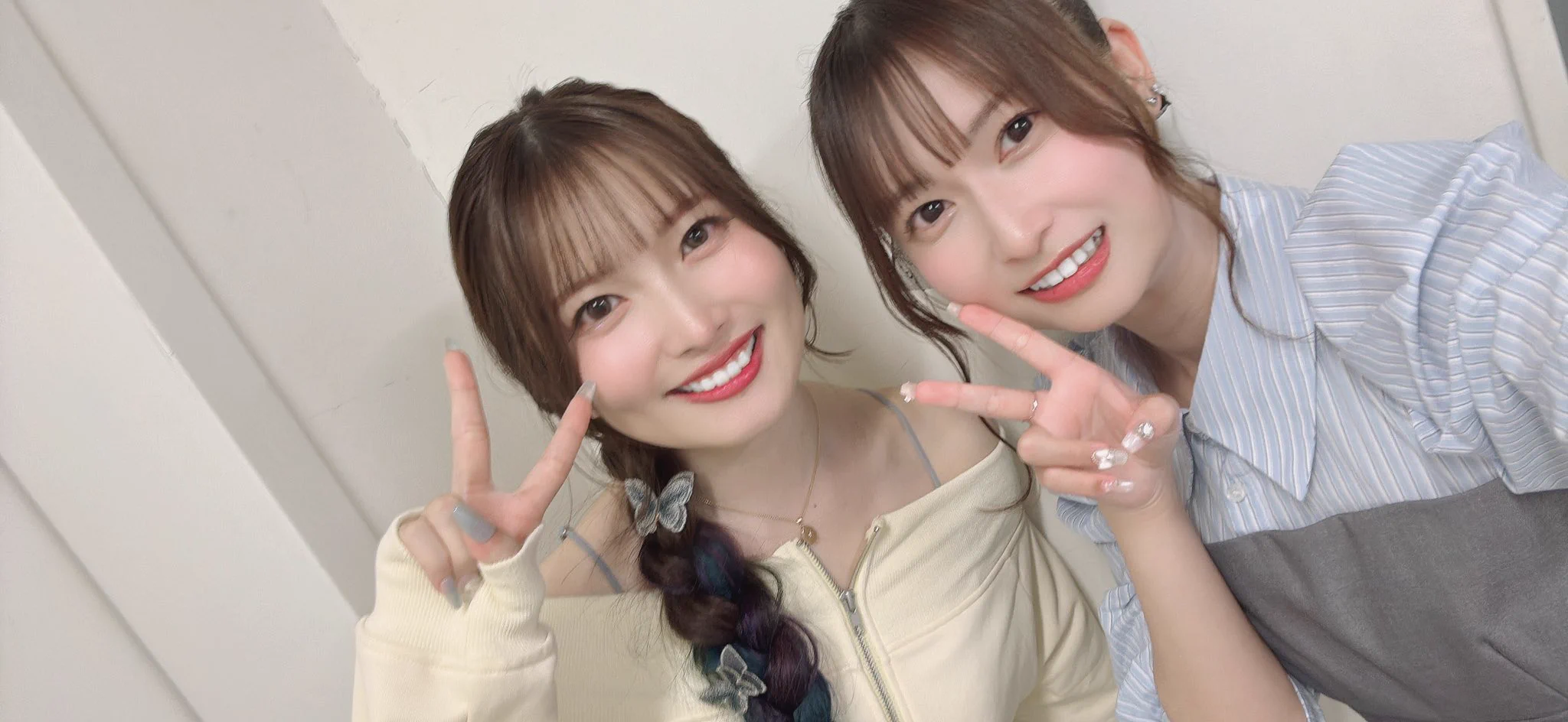 花岩香奈 on X: 