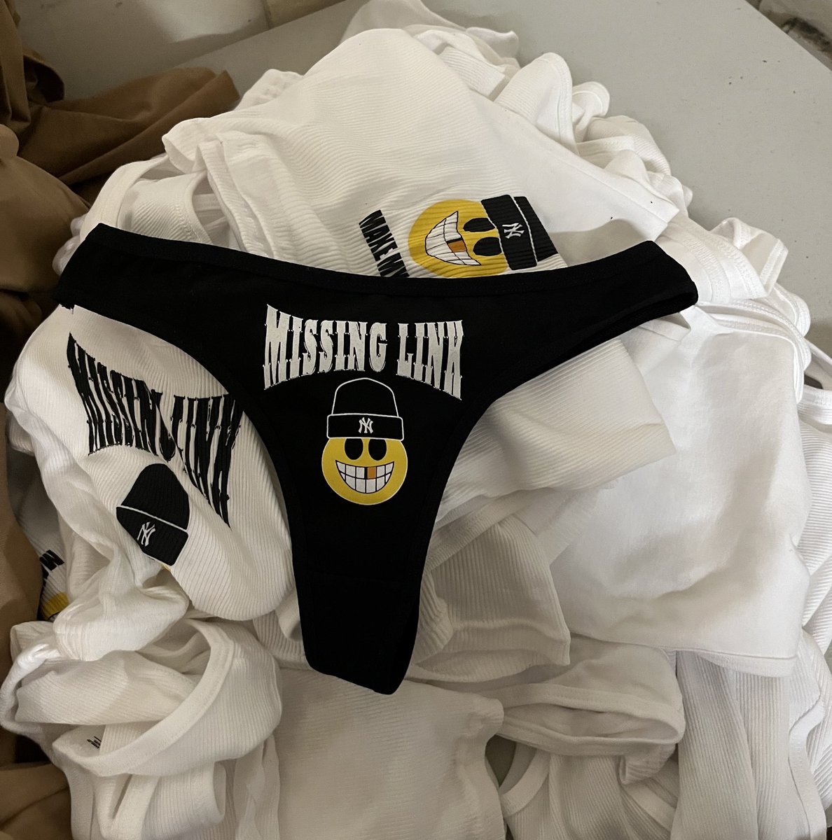 One week til LDB…