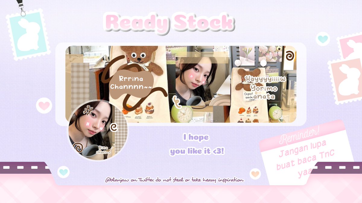dkownload's tweet photo. Hiiii aku punya layout karina eisfhaa iyh ges iyahhh. Dengan uwang 8k sajeuuu kamu dh bisa jemput eneng cantik jelita iniii, free re-text uhhh
#zonauang https://t.co/F3mkfetuVd