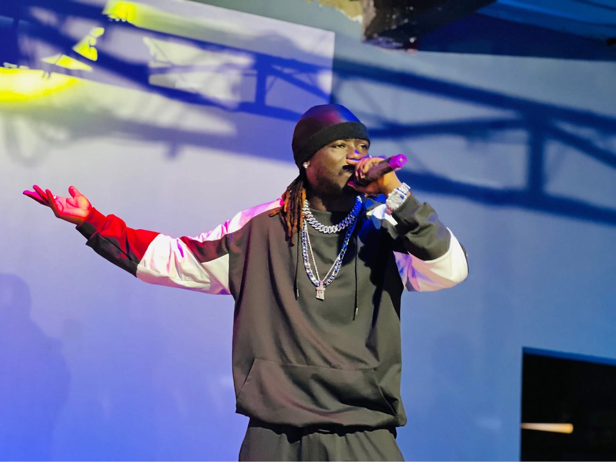 Uganda got too many good rappers .
But the problem is,only few fans understand this genre…..
#JudahvsNavio