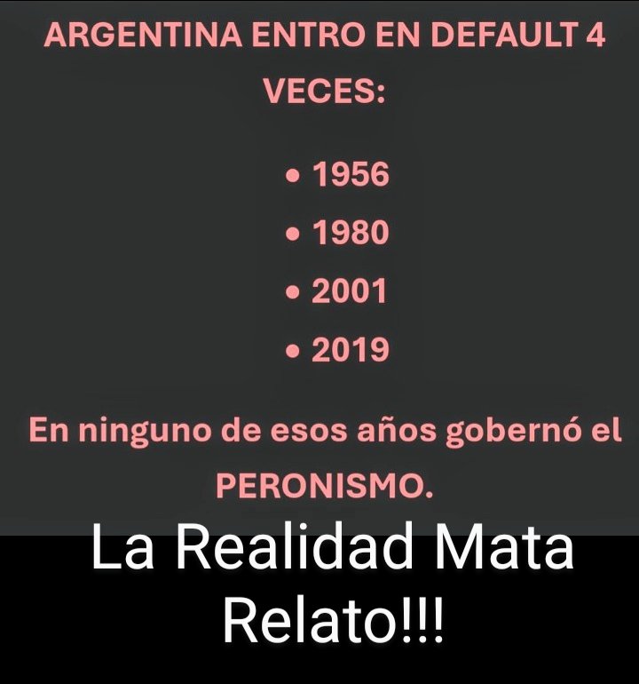 atejadaflores's tweet photo. @CFKArgentina CRISTINA SIEMPRE  ❤️  🇦🇷 ✌️ https://t.co/0gFPsVutEq