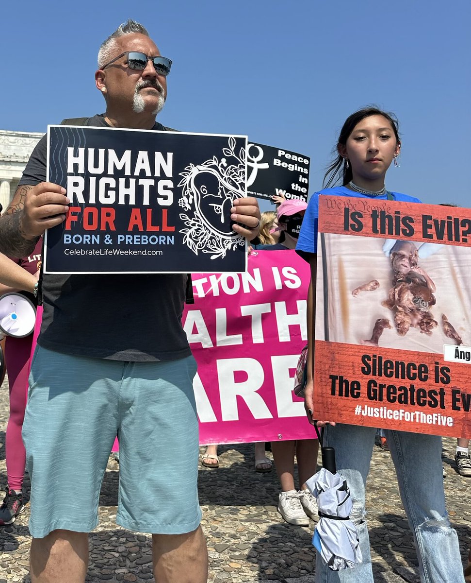 BryanKemper's tweet image. Human right for all, born and pre-born.