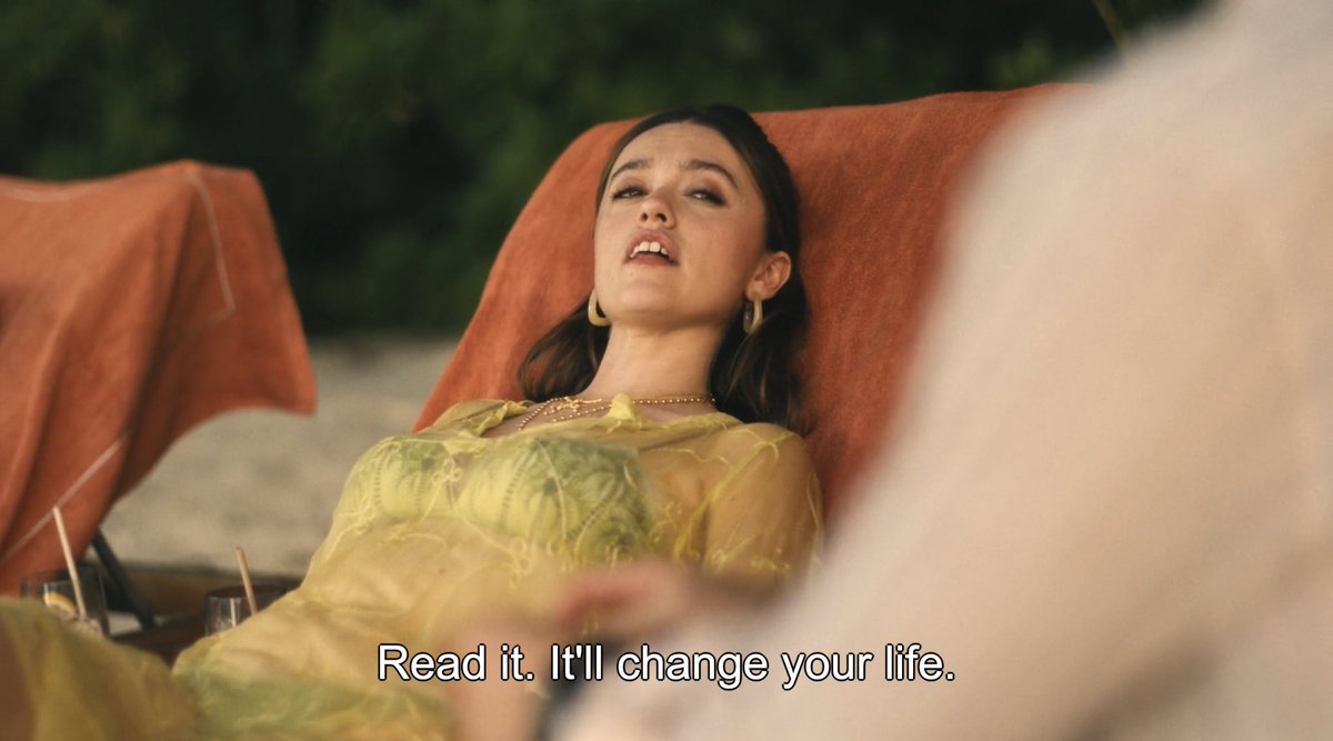 A book that changed your life: