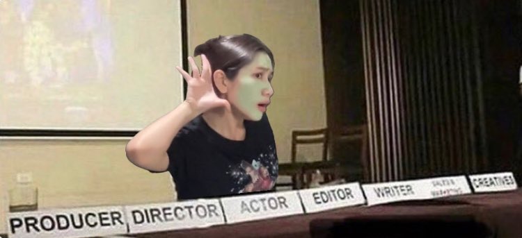 GRABE SI MAHMEHNAGER ALL AROUND TALAGA