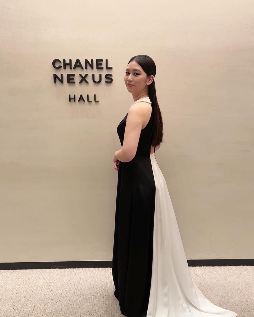 CHANEL Pygmalion Days 🌹 2022年アーティストとして出演していた