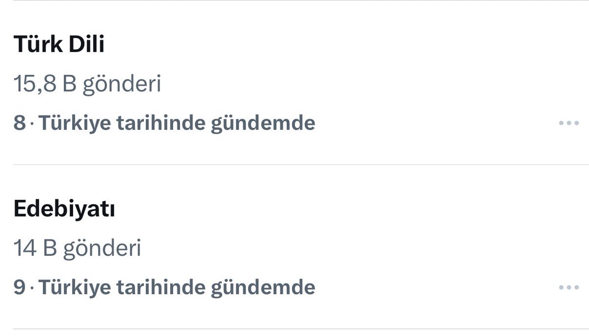 Haftada 5 saat temel ders olan Türk Dili ve Edebiyatı dersine verilen 29 atama sayısı eğitimin bittiğinin göstergesidir.

<a href="/Yusuf__Tekin/">Yusuf Tekin</a> 
<a href="/RTErdogan/">Recep Tayyip Erdoğan</a> 
<a href="/memetsimsek/">Mehmet Simsek</a> 

 #ÖğretmenAtamasındaKıyım