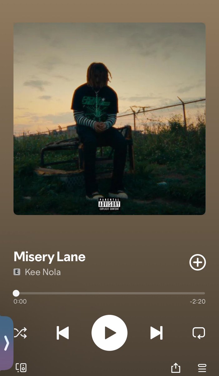 SznPercy's tweet photo. Way to many also known as misery avenue

Kee Nola comes out with misery lane 

A thread of exposing kee nola 🧵 https://t.co/Q7ZAvGJ1U8