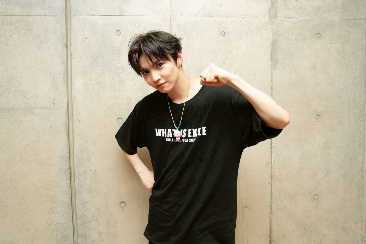 taiki__official's tweet photo. #WHATISEXILE
今日も神セトリだったなぁ！

あー！ 
EXILEが！LIVEが
最高に楽しい❤️‍🔥

明日も楽しむぞ！
みんな感想教えてー！！

@exilelive_acc https://t.co/HOOxkhvvEK