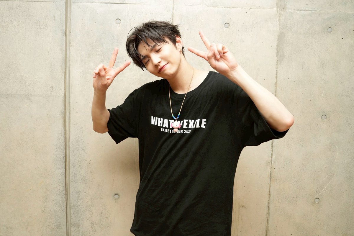 WHATISEXILE 今日も神セトリだったなぁ！ あー！ EXILEが！LIVEが 最高