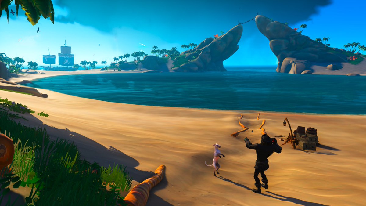 Kicks_001's tweet photo. Lovely SoT Shot from my Guildmate @chrishoulden86 https://t.co/5U79TLRSD8