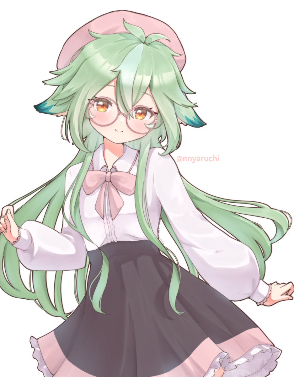 Nia⭐️ tweet media