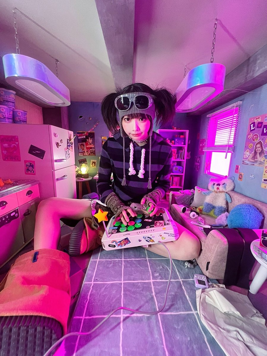 LONELY ROCKｭﾝ ROBOT !!♡