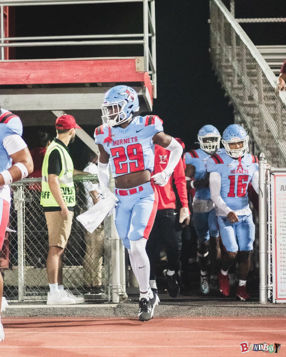 Jr_ich2's tweet photo. Transfer Portal DB, Redshirt Sophomore 
Thank you Delaware State for these past 2 years ! https://t.co/S4OrORFbom