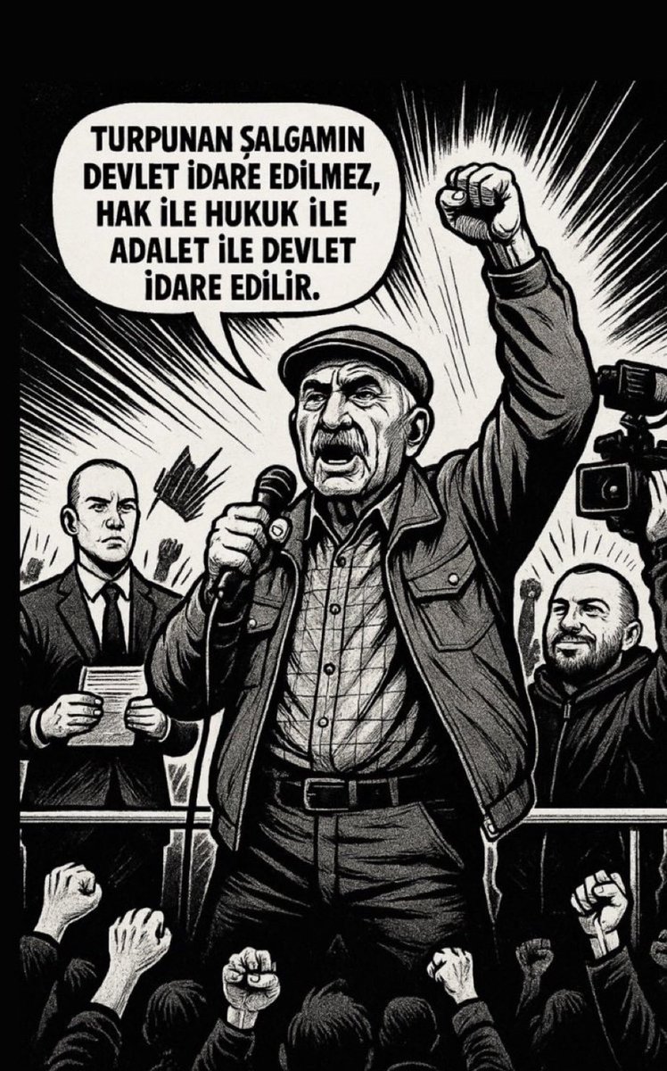 Salih Uzun tweet media