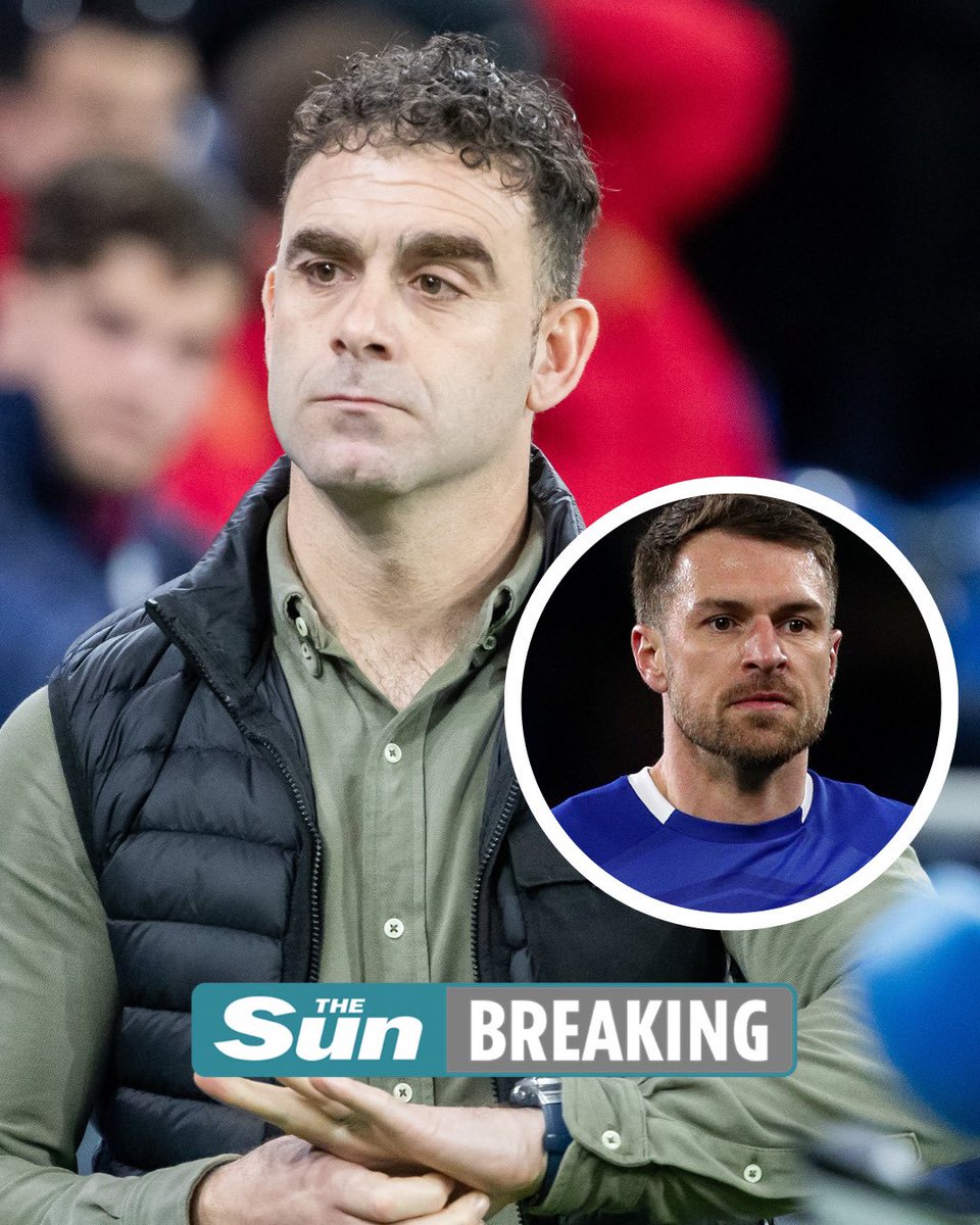 IDGoonerscom's tweet photo. Cardiff City resmi memecat pelatihnya Omer Riza dan menunjuk Aaron Ramsey menjadi pelatih baru. ✅✅✅ https://t.co/8LFyrwfKVN