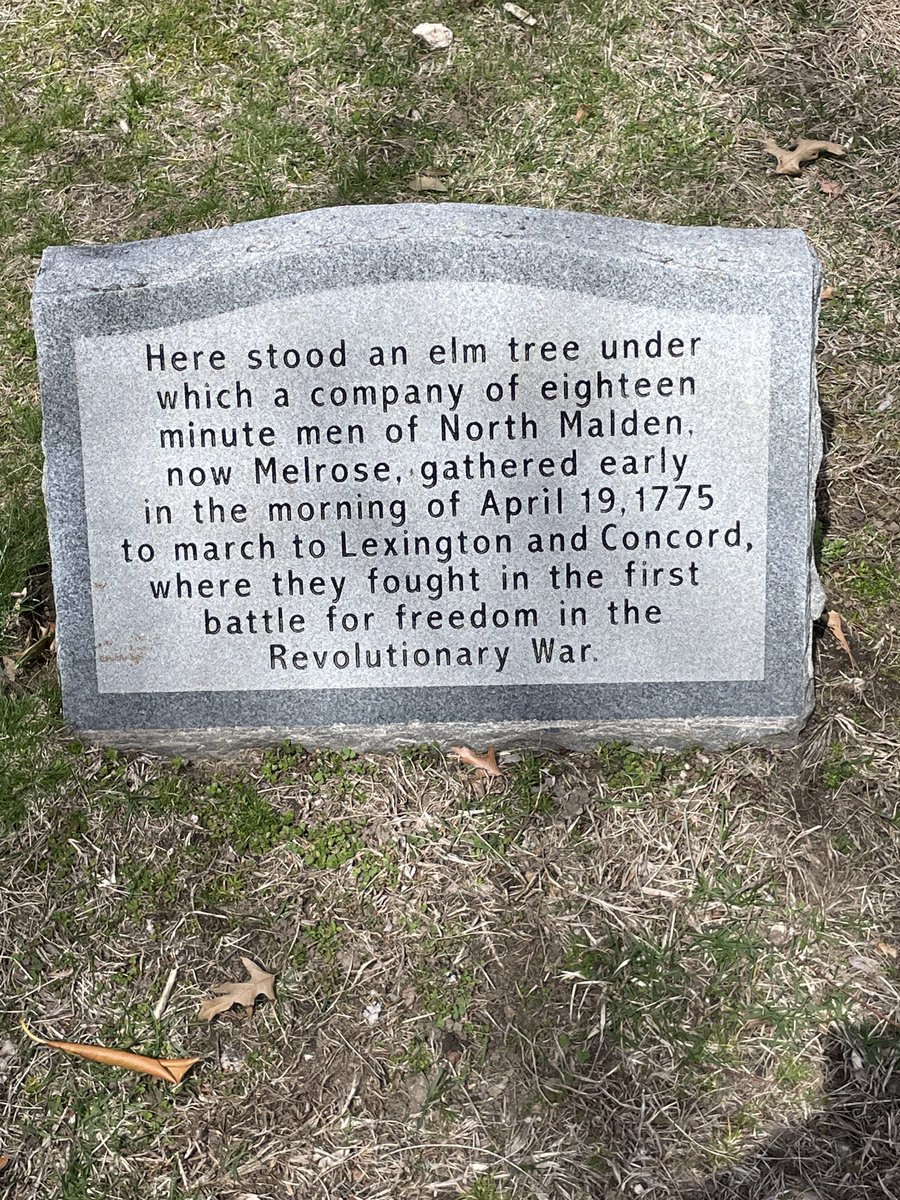 Melrose Athletics tweet media