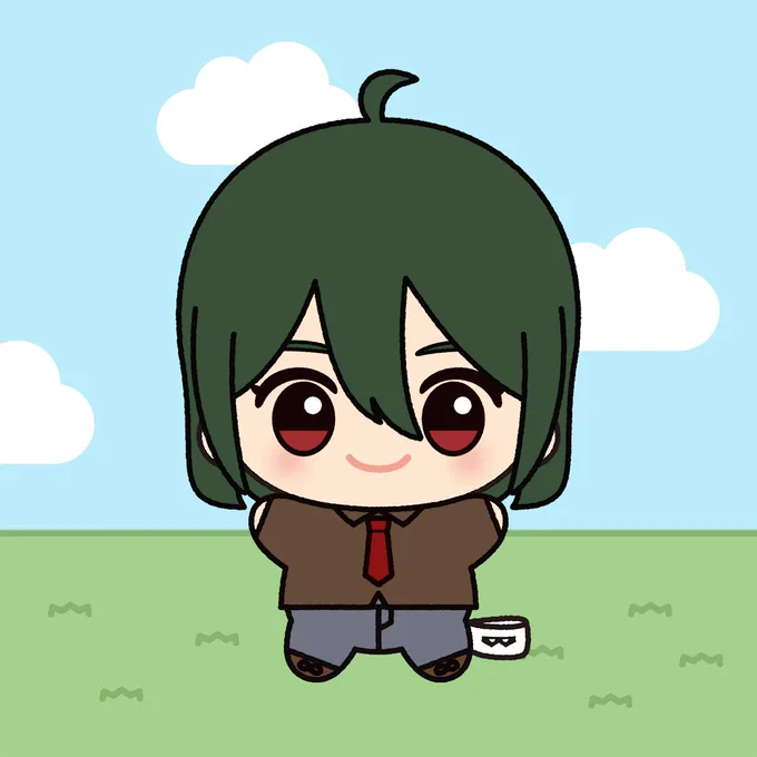 #ちびぐるみメーカー楽しい 