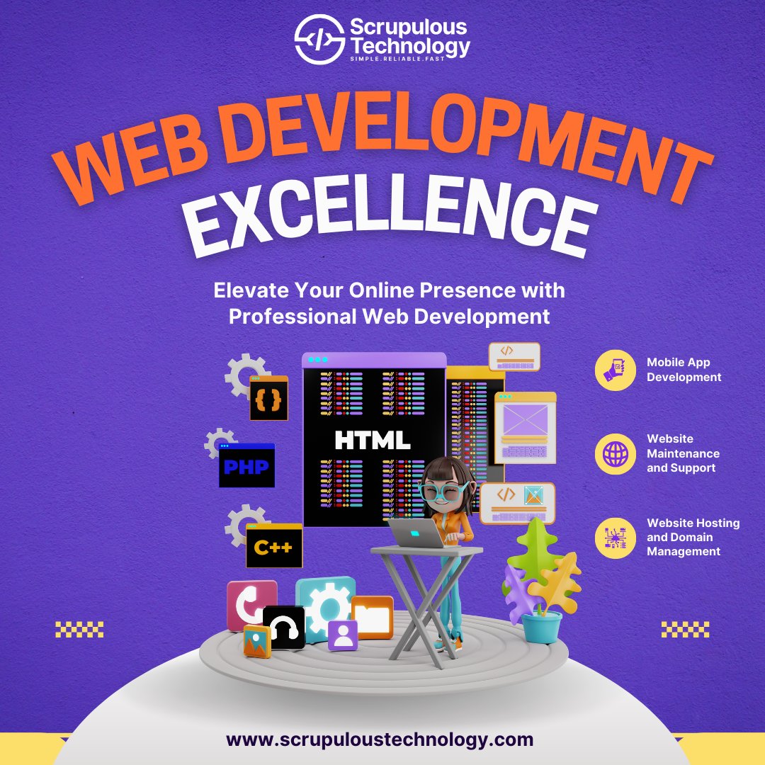 ScrupulousTech's tweet image. Having an import website is essential in today’s digital world! 🌐✨

#ImportBusiness #GlobalTrade #DigitalSuccess #BusinessGrowth #Ecommerce #EntrepreneurLife #TradeOnline #GoGlobal