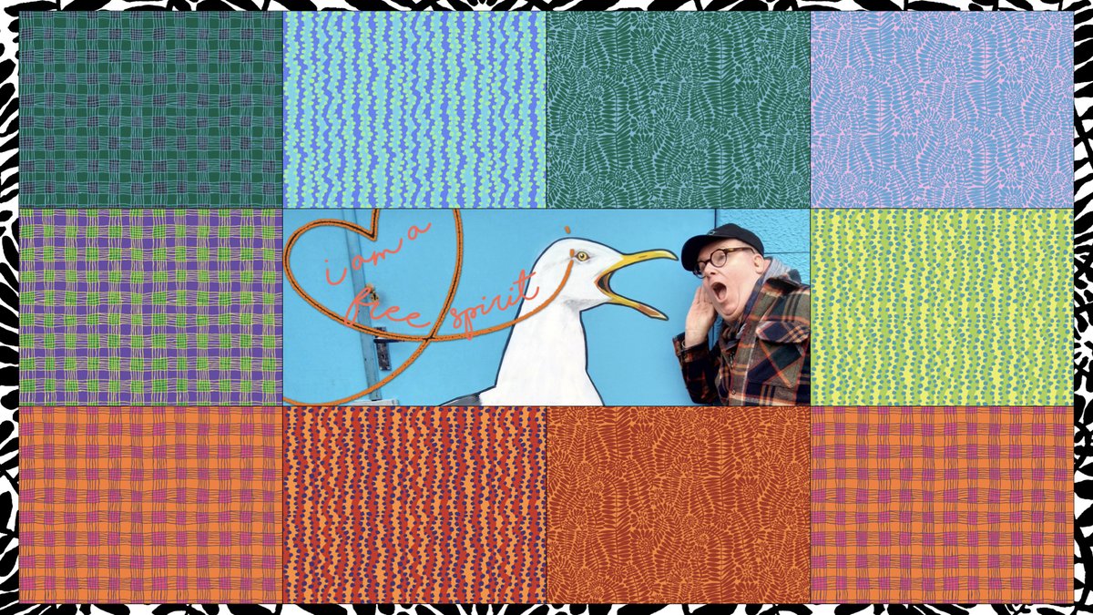 "An avid and enthusiastic teacher, Brandon has learned one thing over the years - that most people have buried in them a sense of colour &amp; design. it is helping his students discover that design sensibility that continues to inspire and motivate his work" brandonmably.com/new/