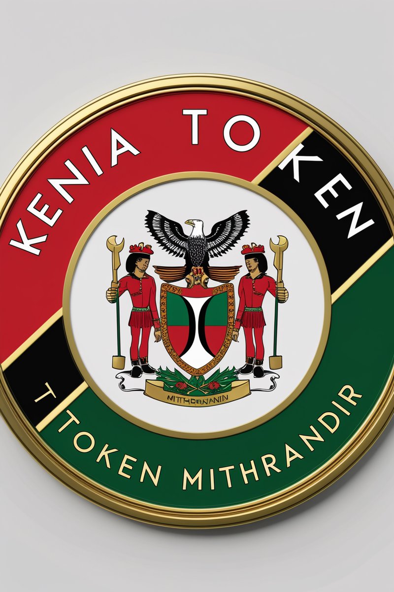 Token Mithrandir SAS tweet media