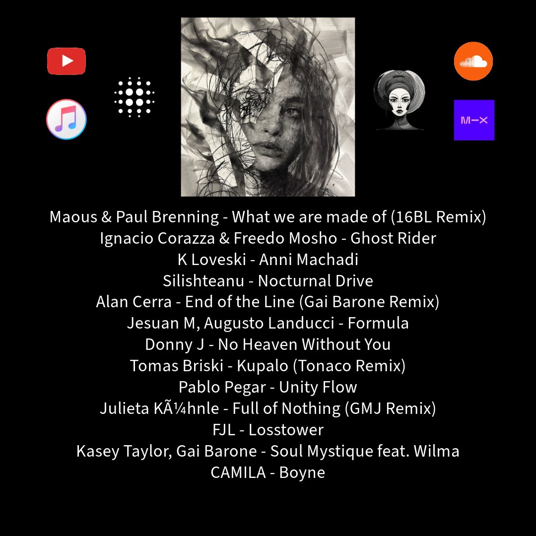 On Patterns, ,Episode 645

youtube.com/watch?v=INxiIP…

#patterns #playlist