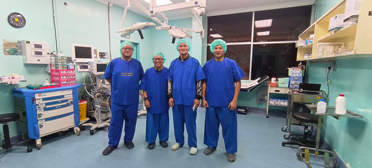 Hj Mohamad Amir tweet media