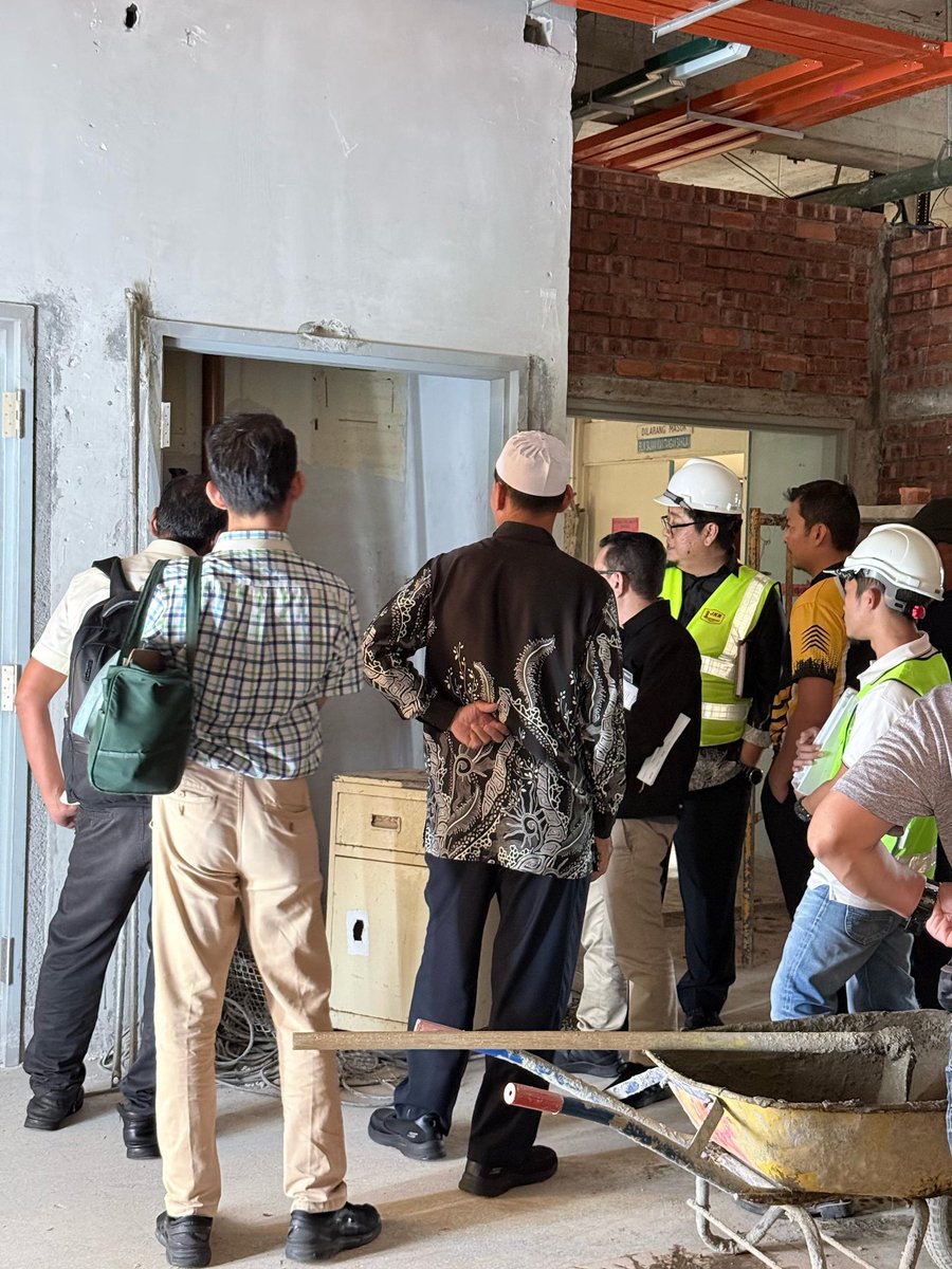 Hj Mohamad Amir tweet media