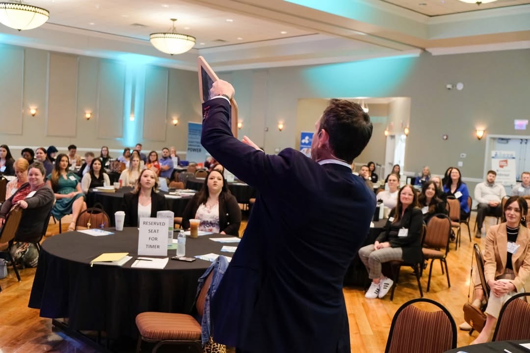 Jon Petz, CSP tweet media