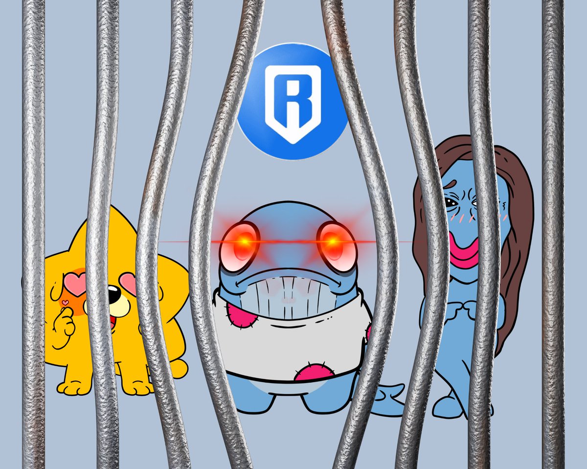 CAN YOU GUESS WHO ARE MY PARTNERS IN CRIME? 😱

#WHALEIT