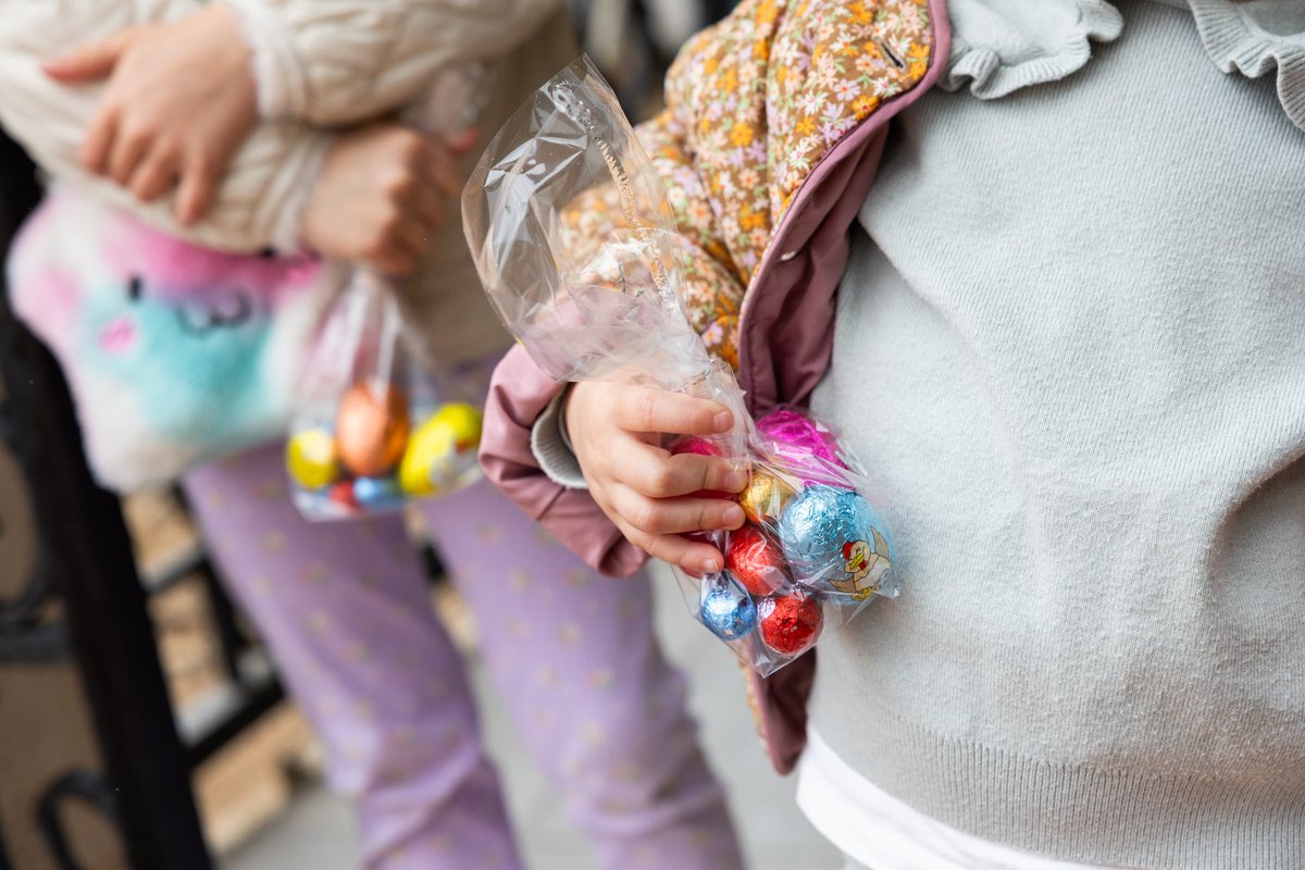 monaco__info's tweet photo. Un samedi matin pas comme les autres au Jardin Exotique de Monaco une chasse aux plantes pour les 3-12 ans, suivie d’un délicieux sachet d’œufs en chocolat.
© Direction de la Communication / Manuel VITALI
#monacoinfo #jardinexotique #paques https://t.co/lLTG94s7IW